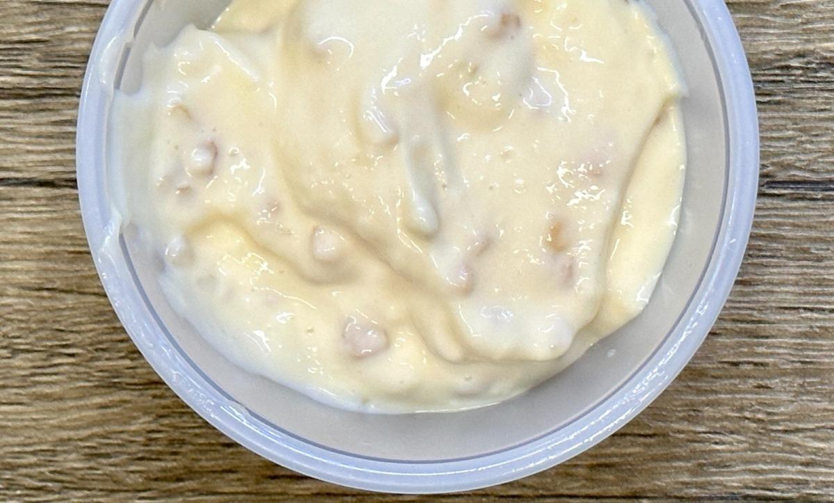 Side of Garlic Aioli