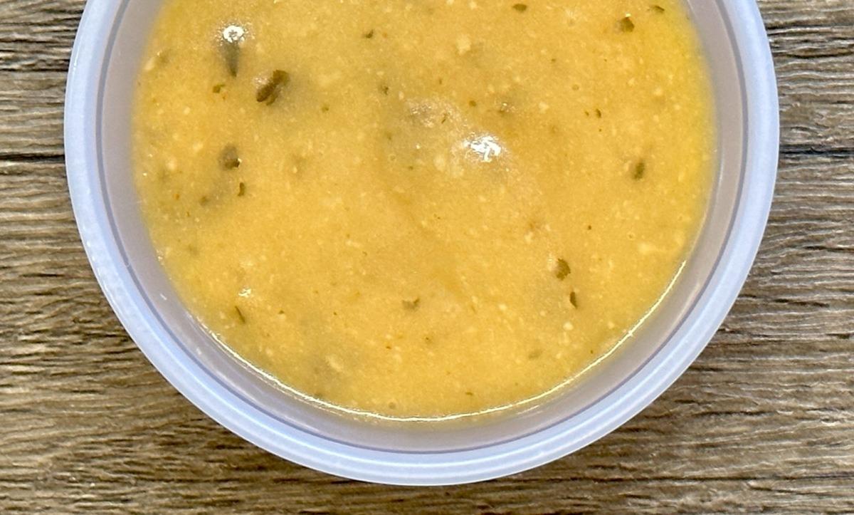 Side of Wing Sauce