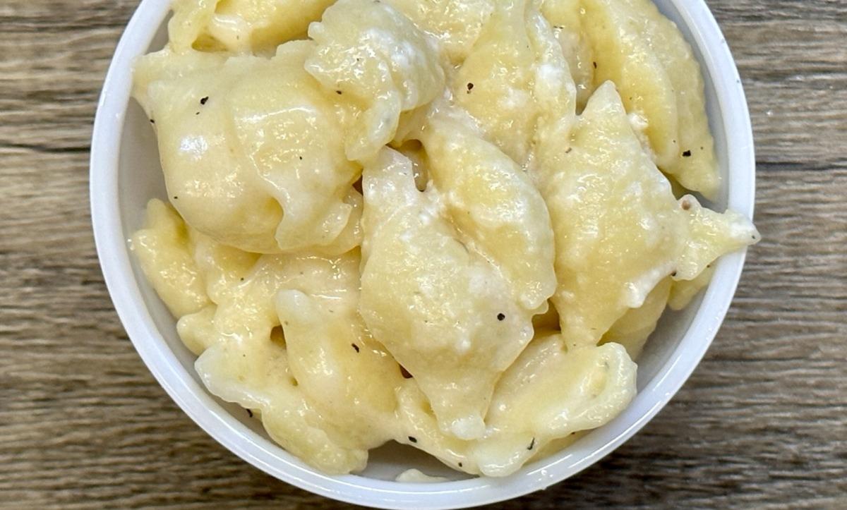 Mac N' Cheese