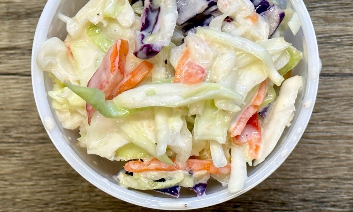 Coleslaw