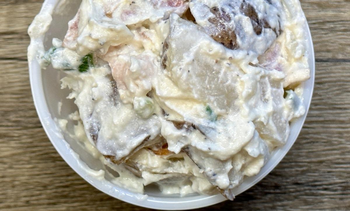 Potato Salad