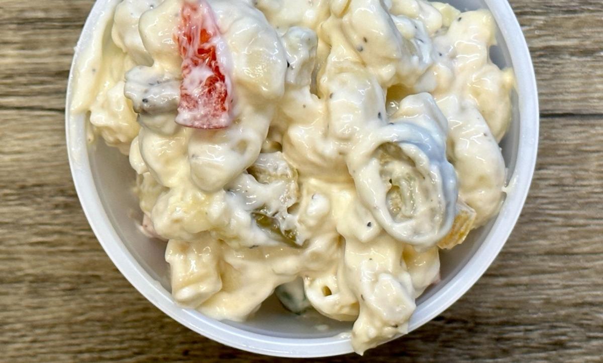 Macaroni Salad