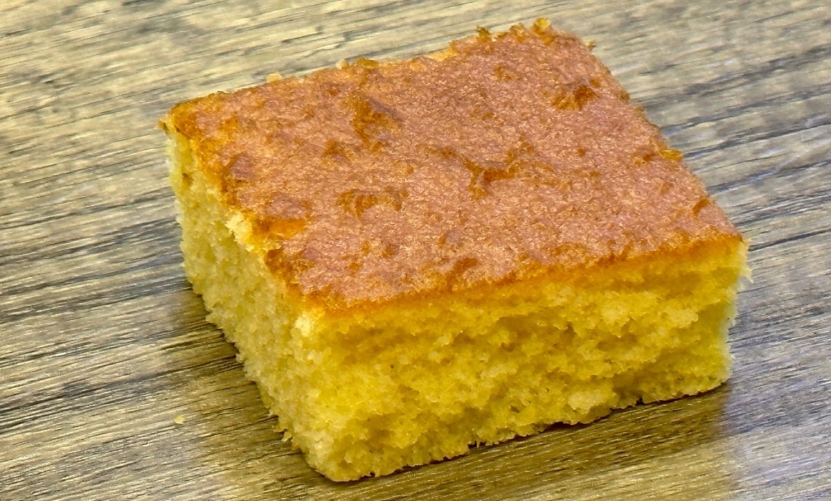 Cornbread