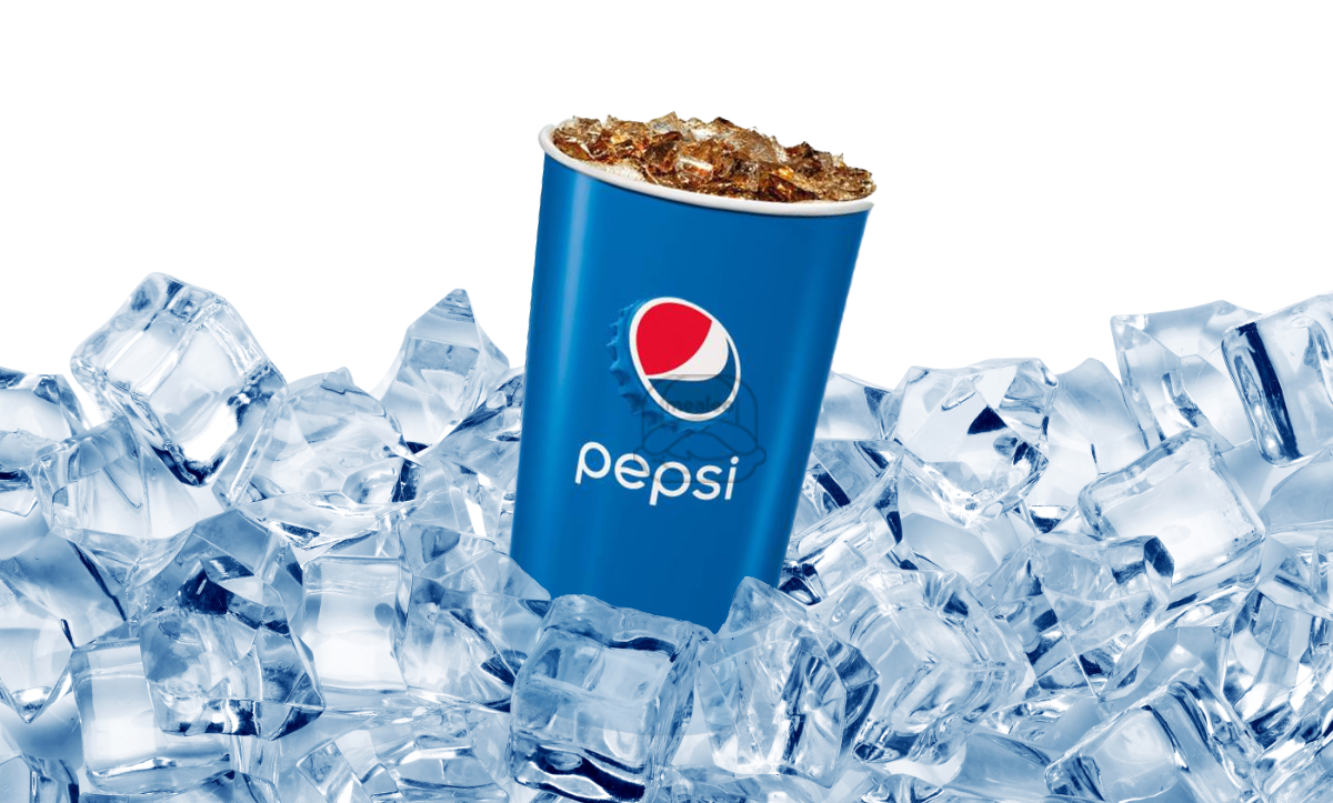 Fountain Soda