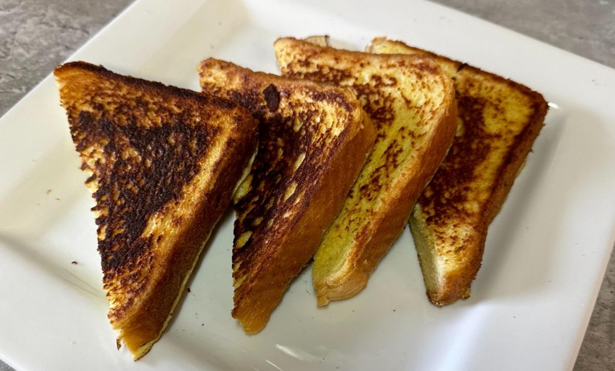 French Toast