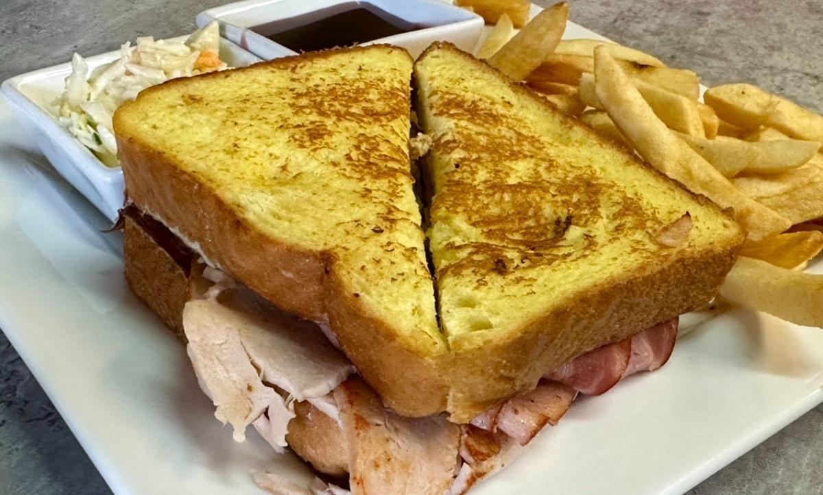 Monte Cristo