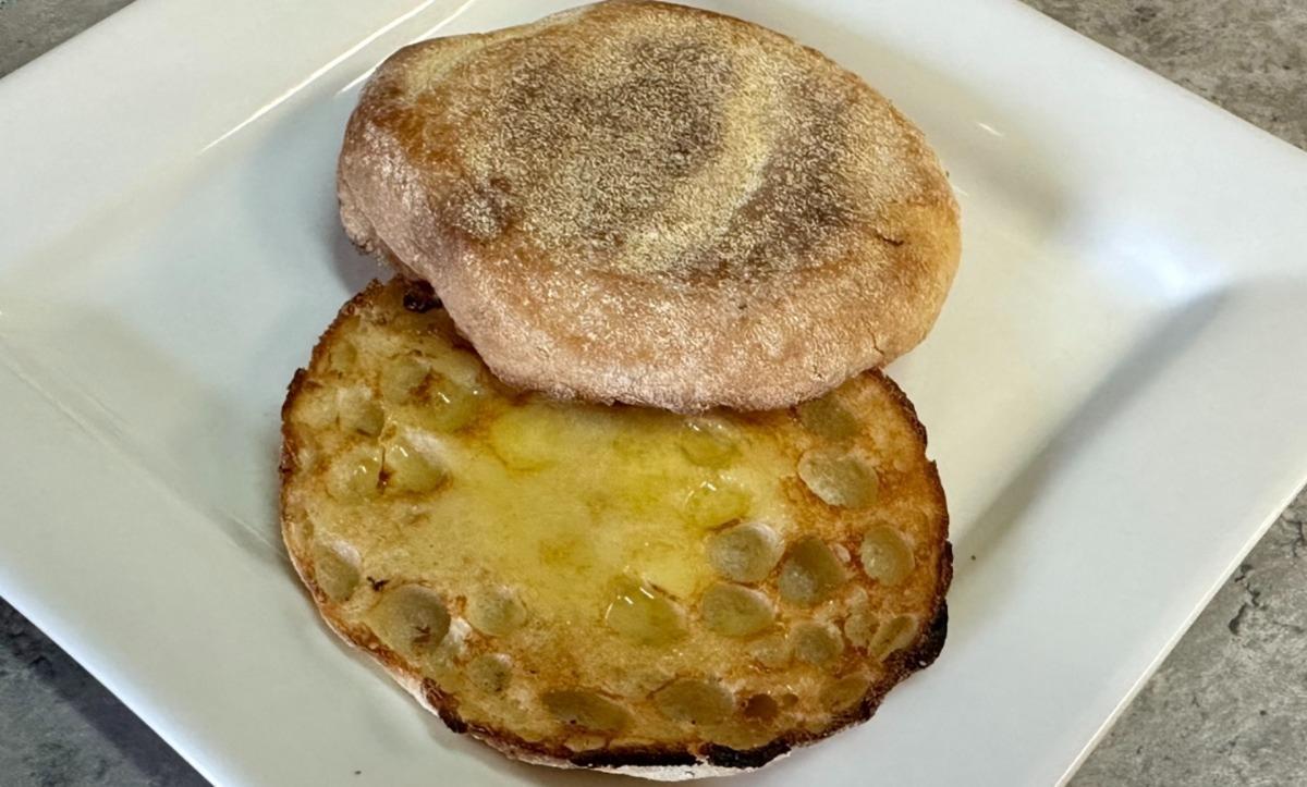 English Muffin