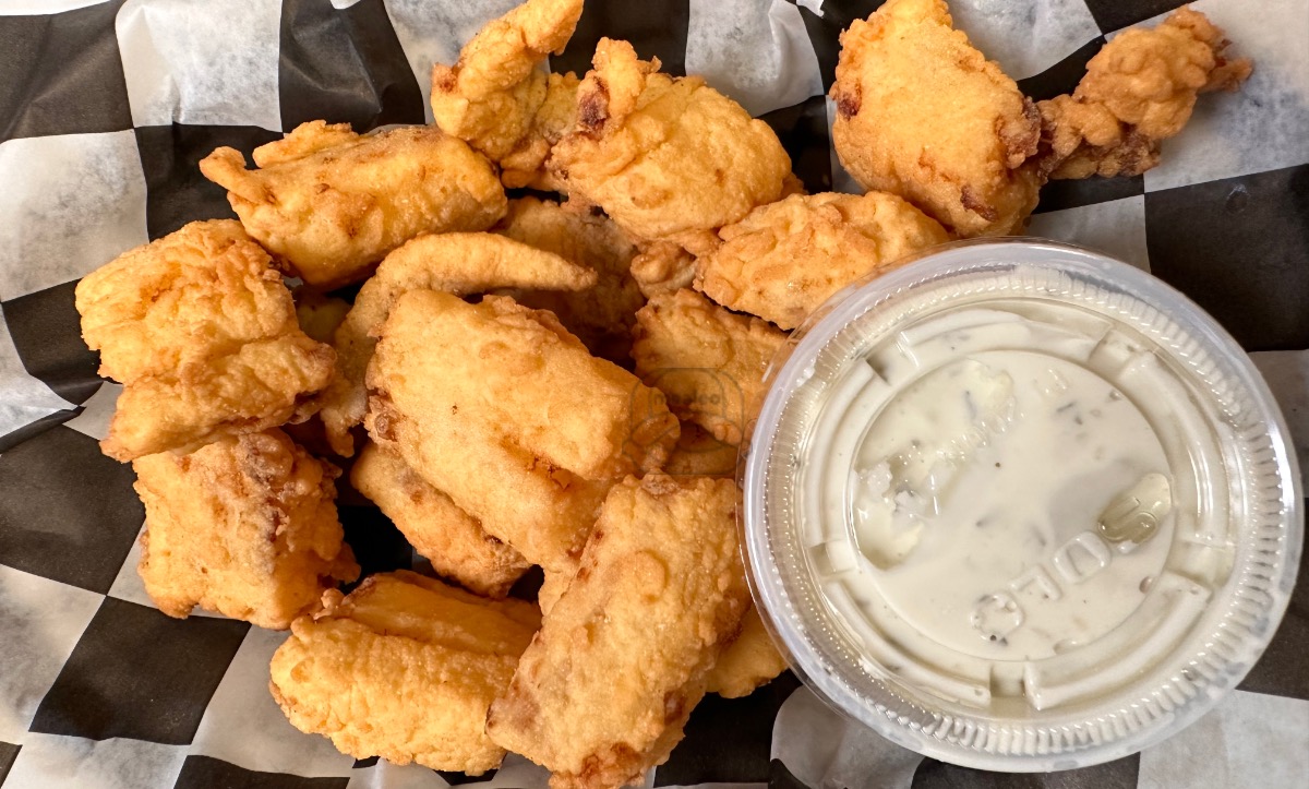 Fish Bites