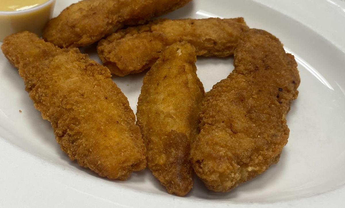 Chicken Fingers