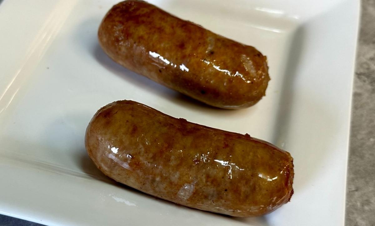 Side of Sausage
