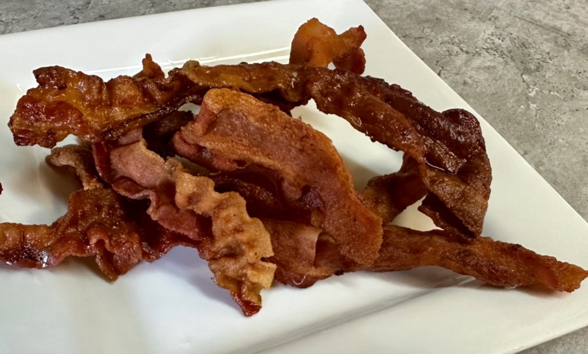 Side of Bacon