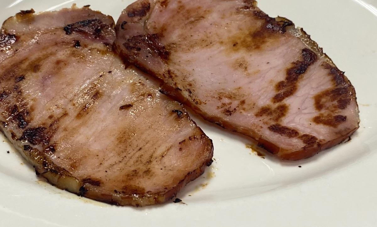Side of Ham