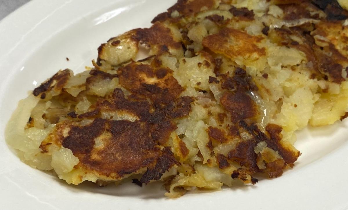 Side of Home Fries