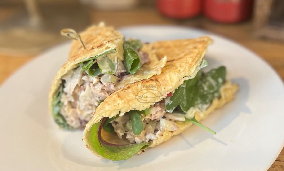 Roost Chicken Salad