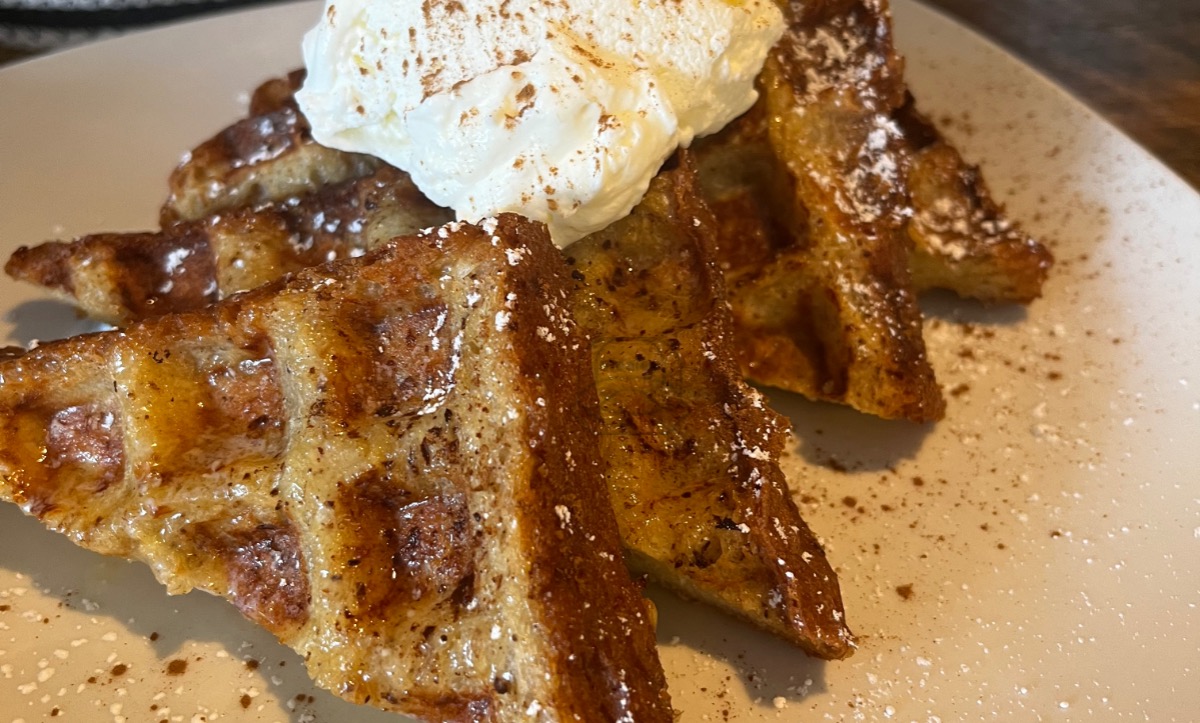 French Toast