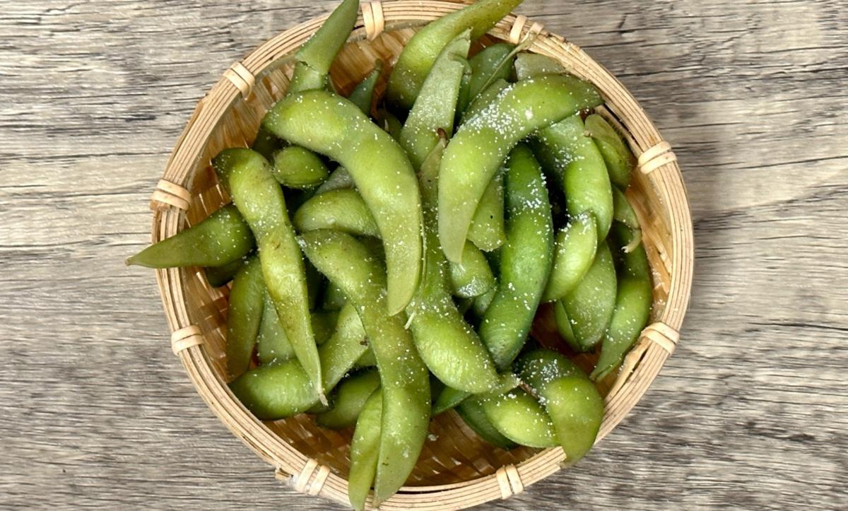Edamame
