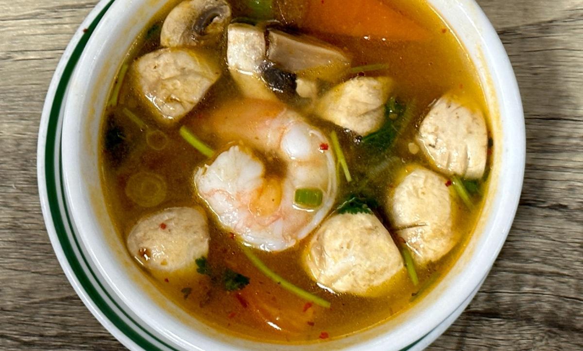 Tom Yum