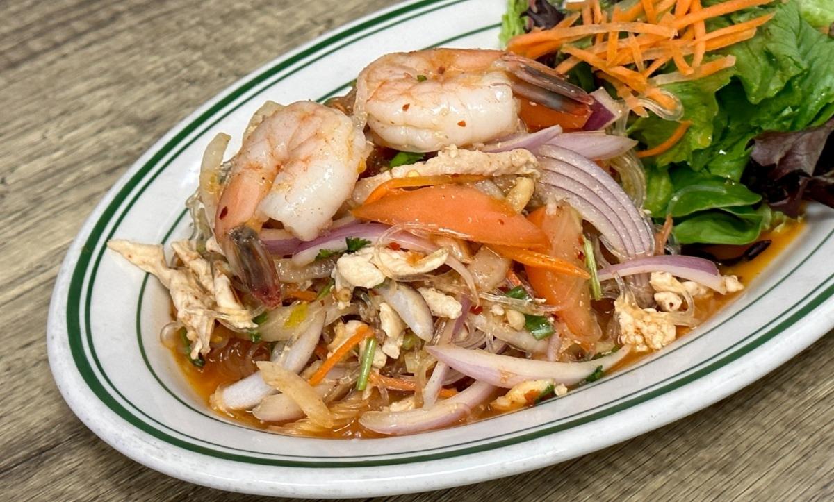 Yum Woon Sen