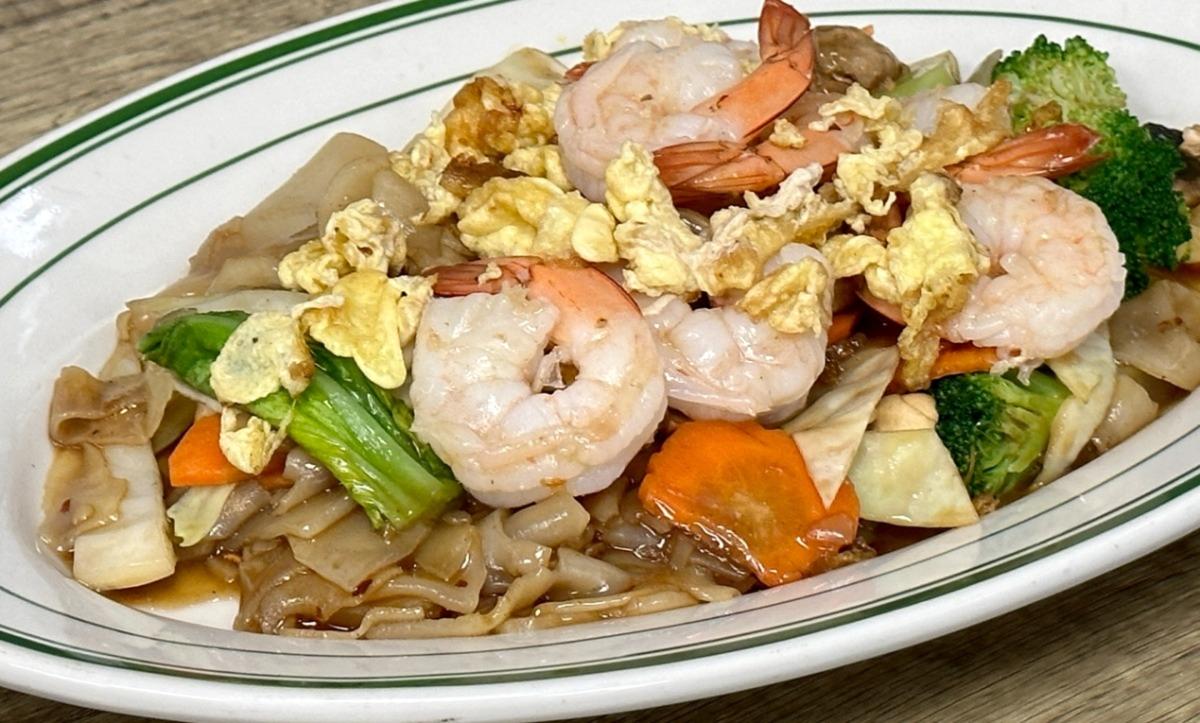 Pad See Ew