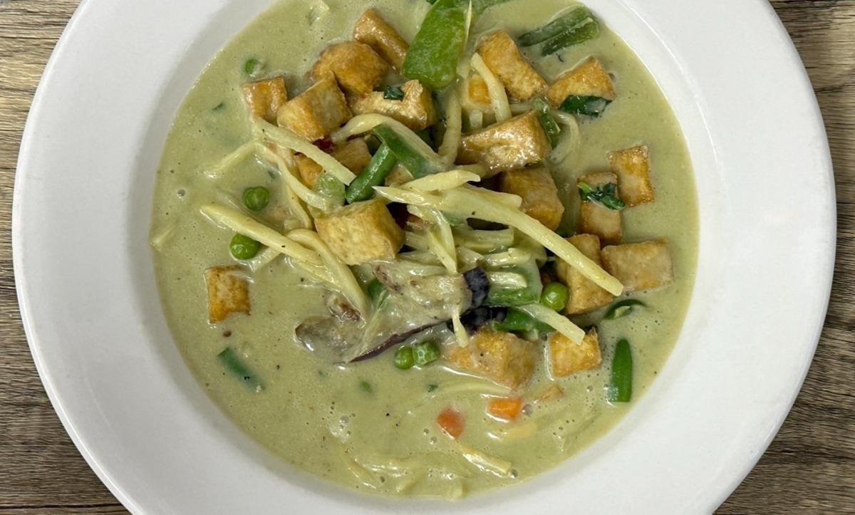 Green Curry