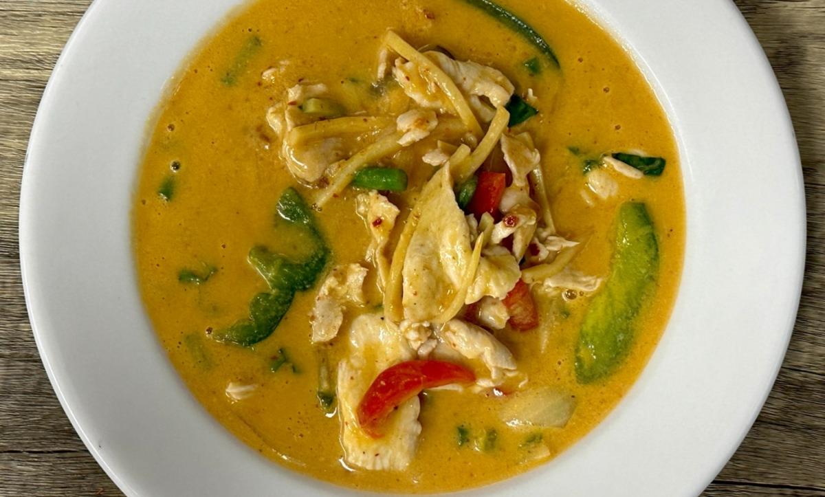 Red Curry