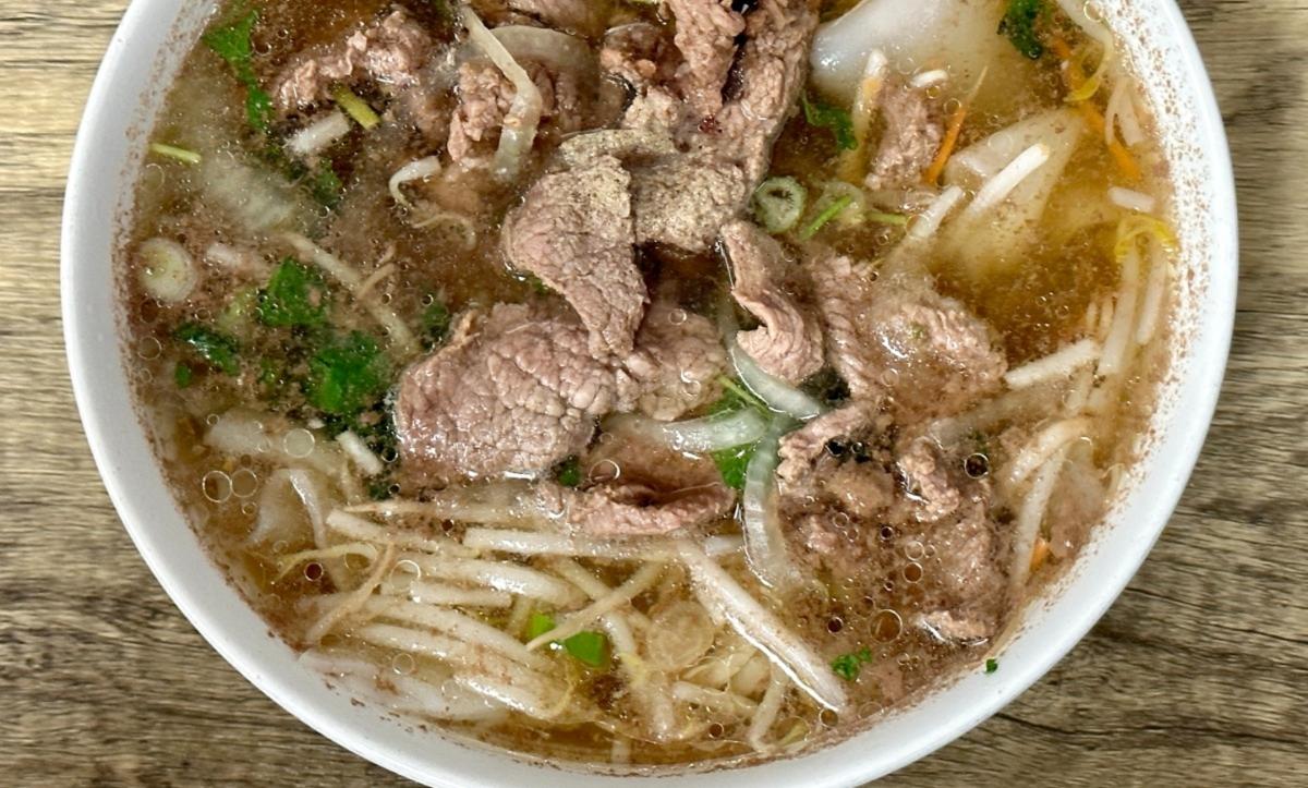 Pho Noodle
