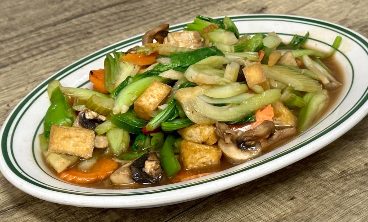 L-Budda's Feast