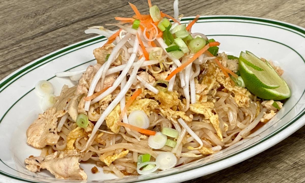 L-Pad Thai