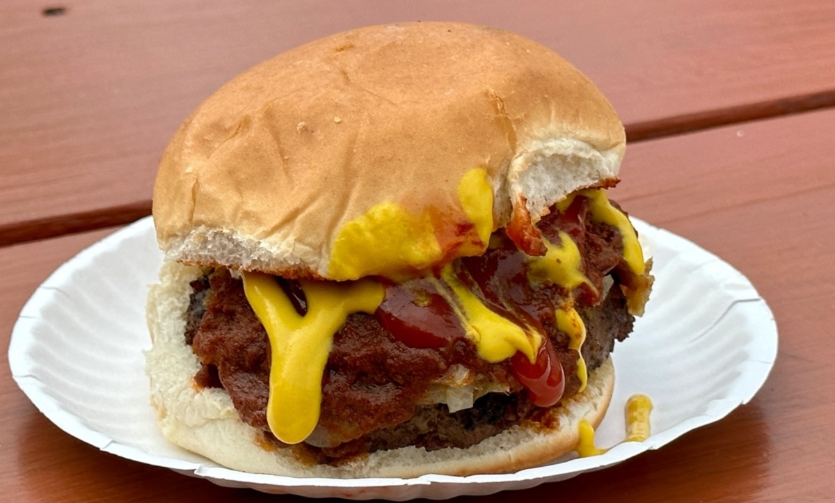 Hamburger