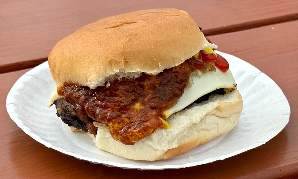 Cheeseburger