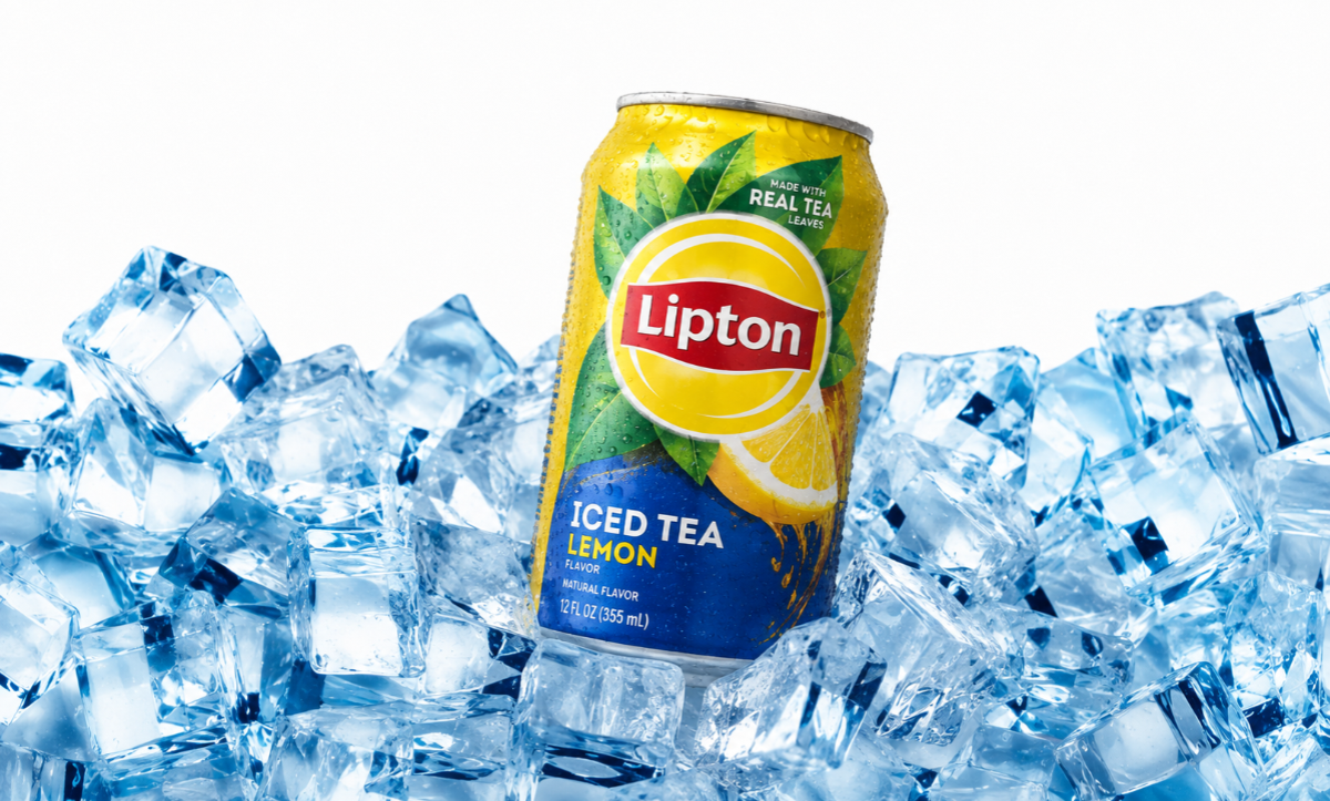 Lipton Iced Tea