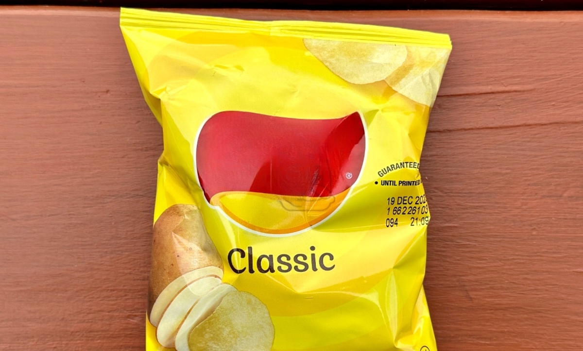 Lay's Potato Chips