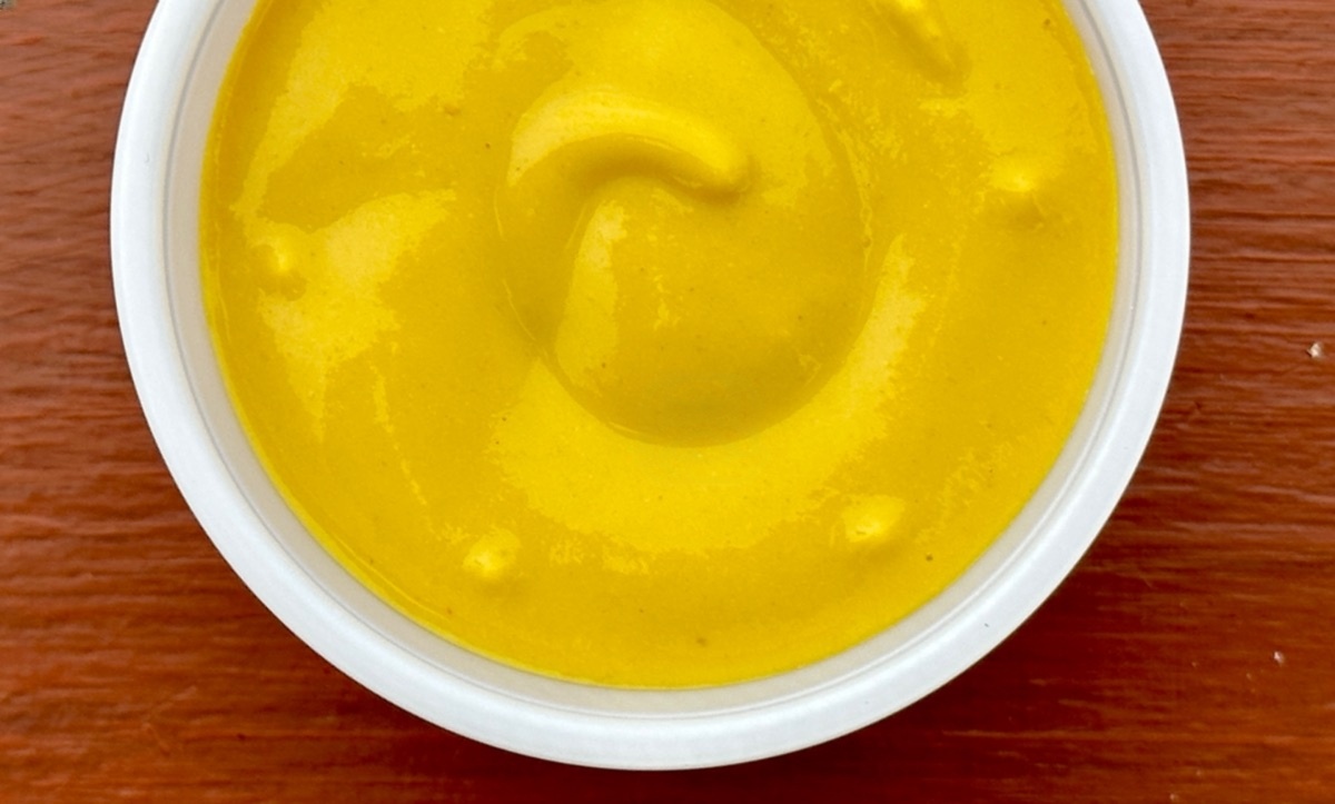 Side of Mustard