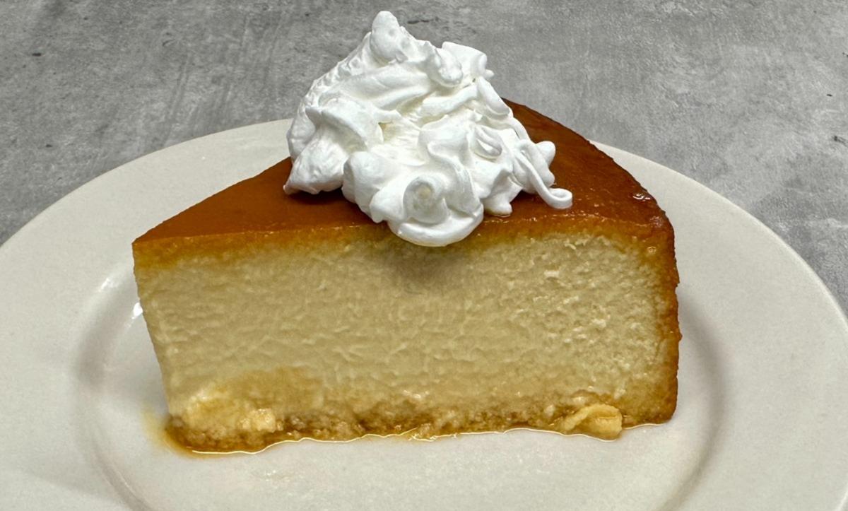 Flan