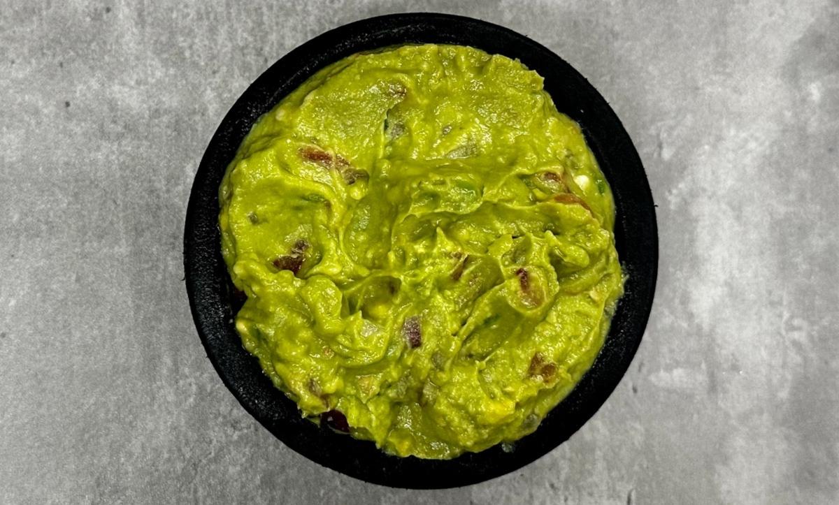 Side of Guacamole