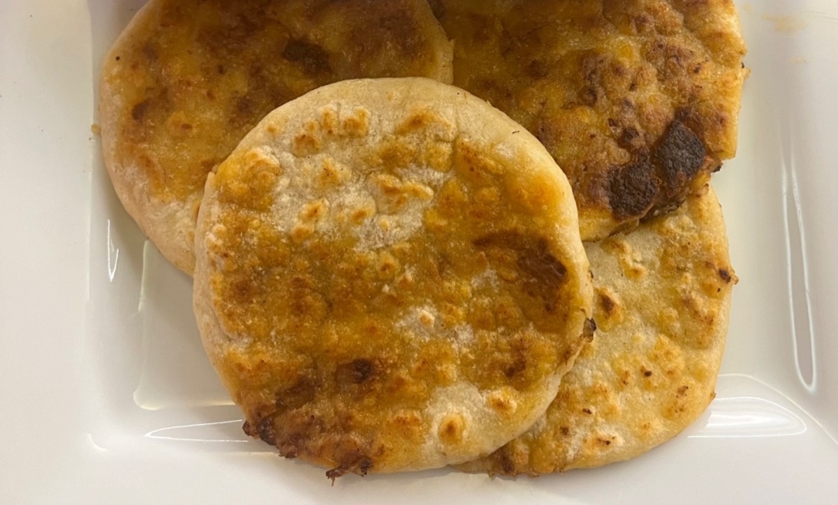 Revueltas Pupusa