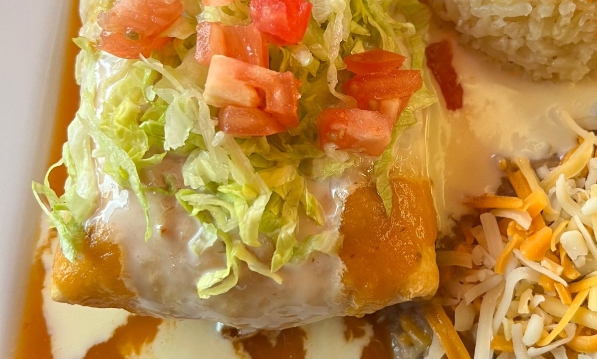 Chimichanga