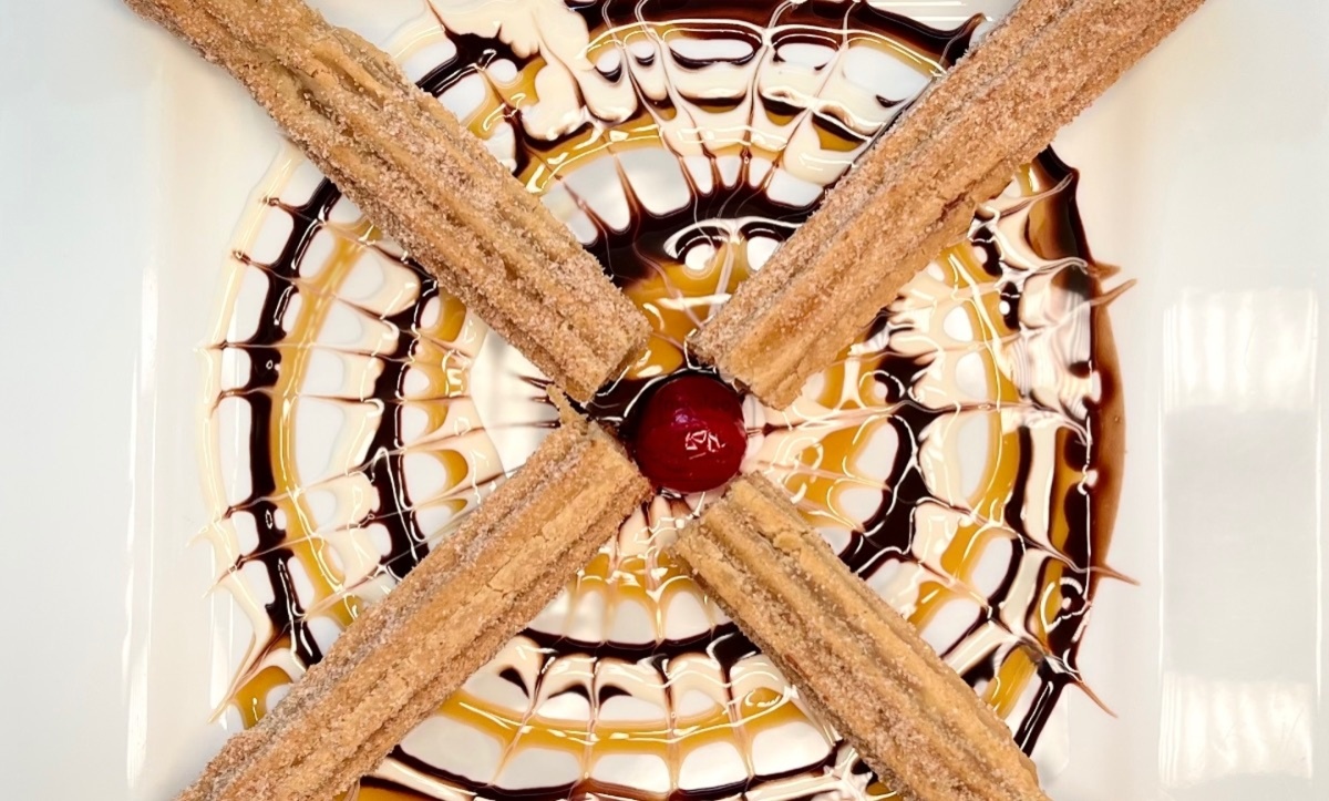 Churros