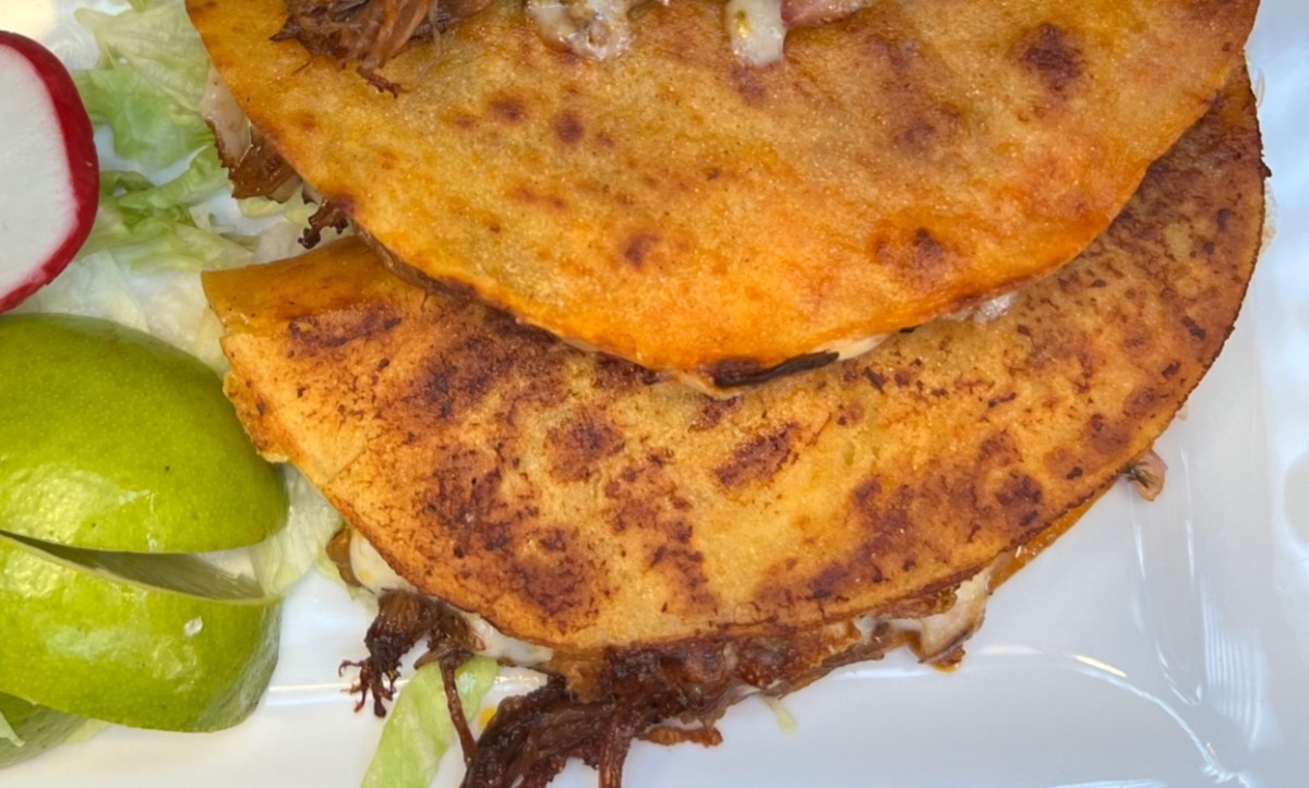 Birria Tacos
