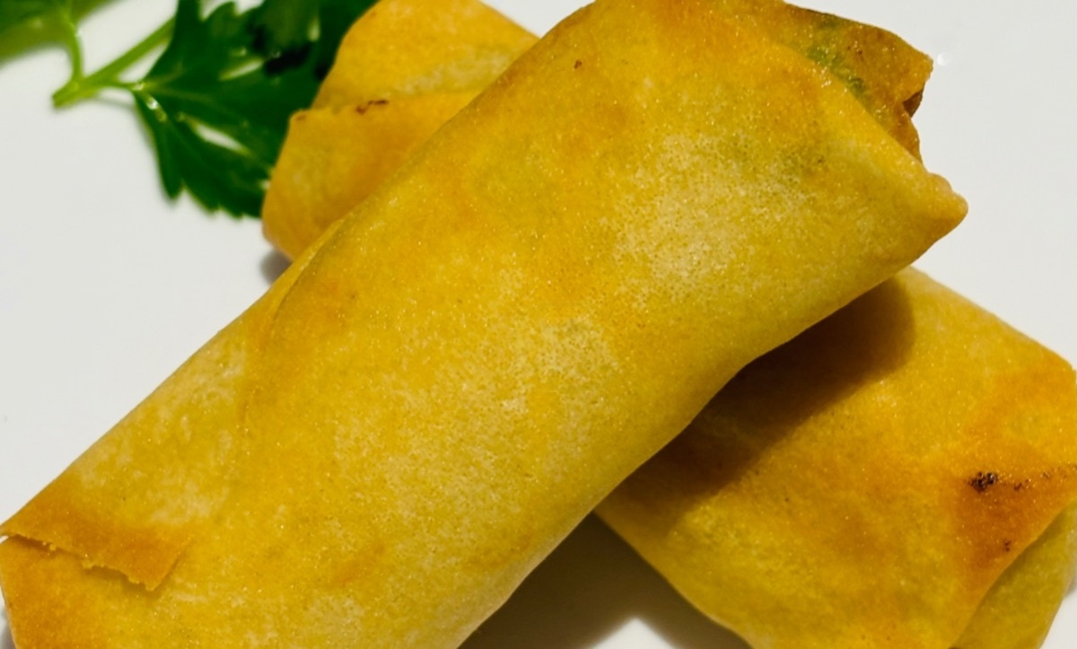 B10. Spring Roll