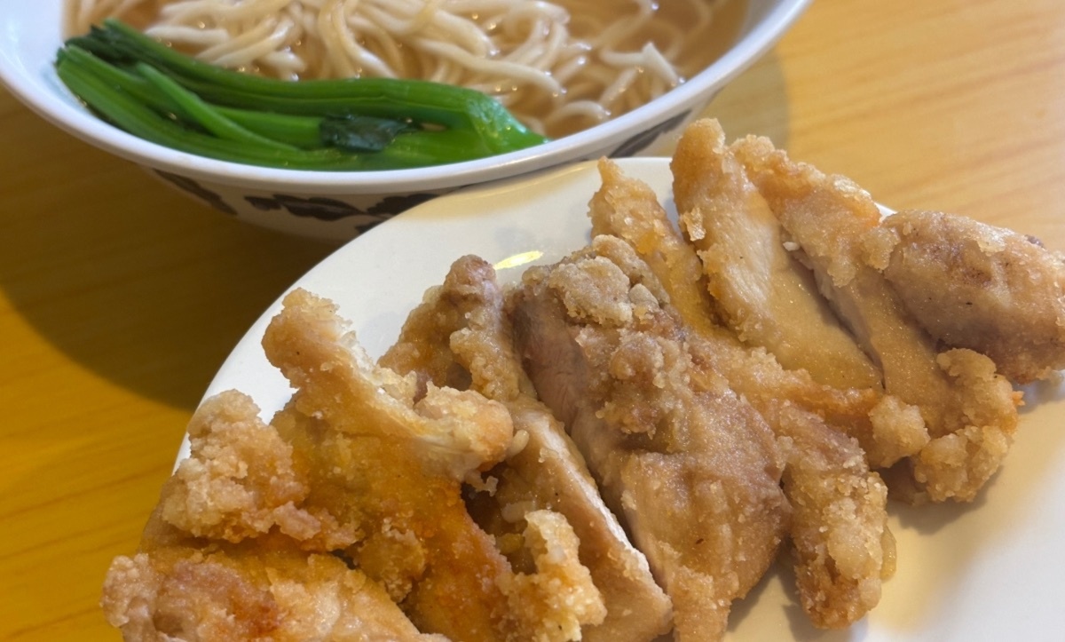 C10. Pan Fried Chicken Cutlet