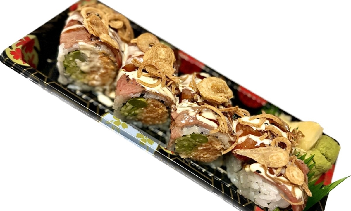 Millionaire Roll
