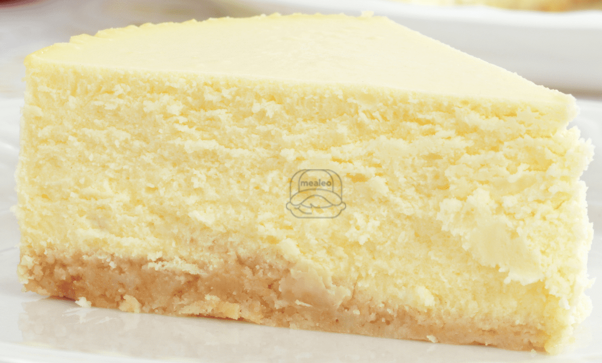 Cheesecake