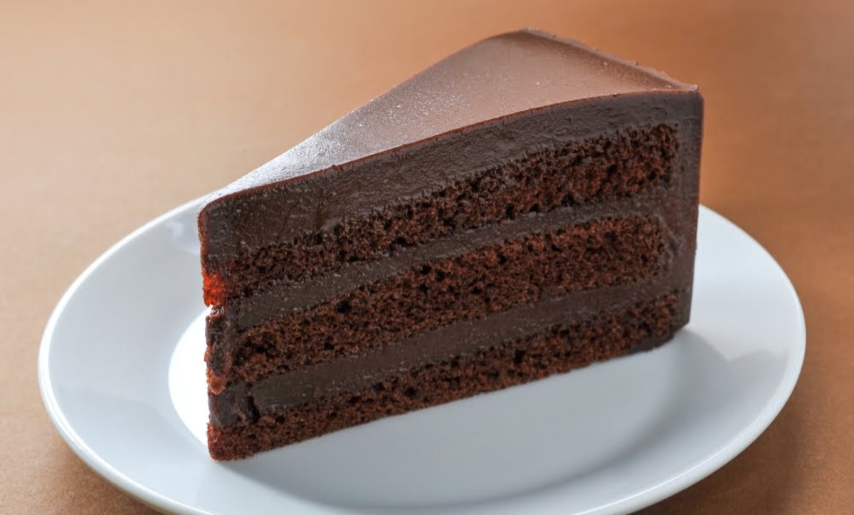 Chocolate Cake