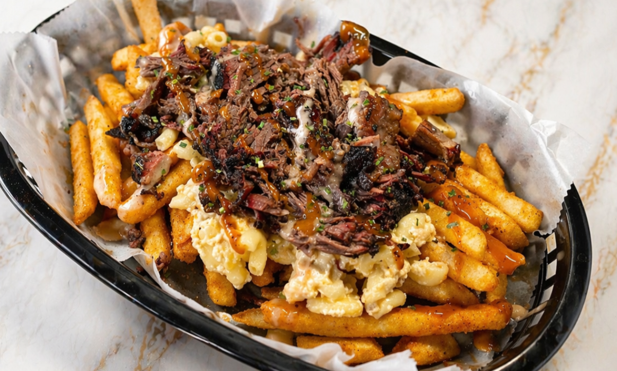 Piggy Fries