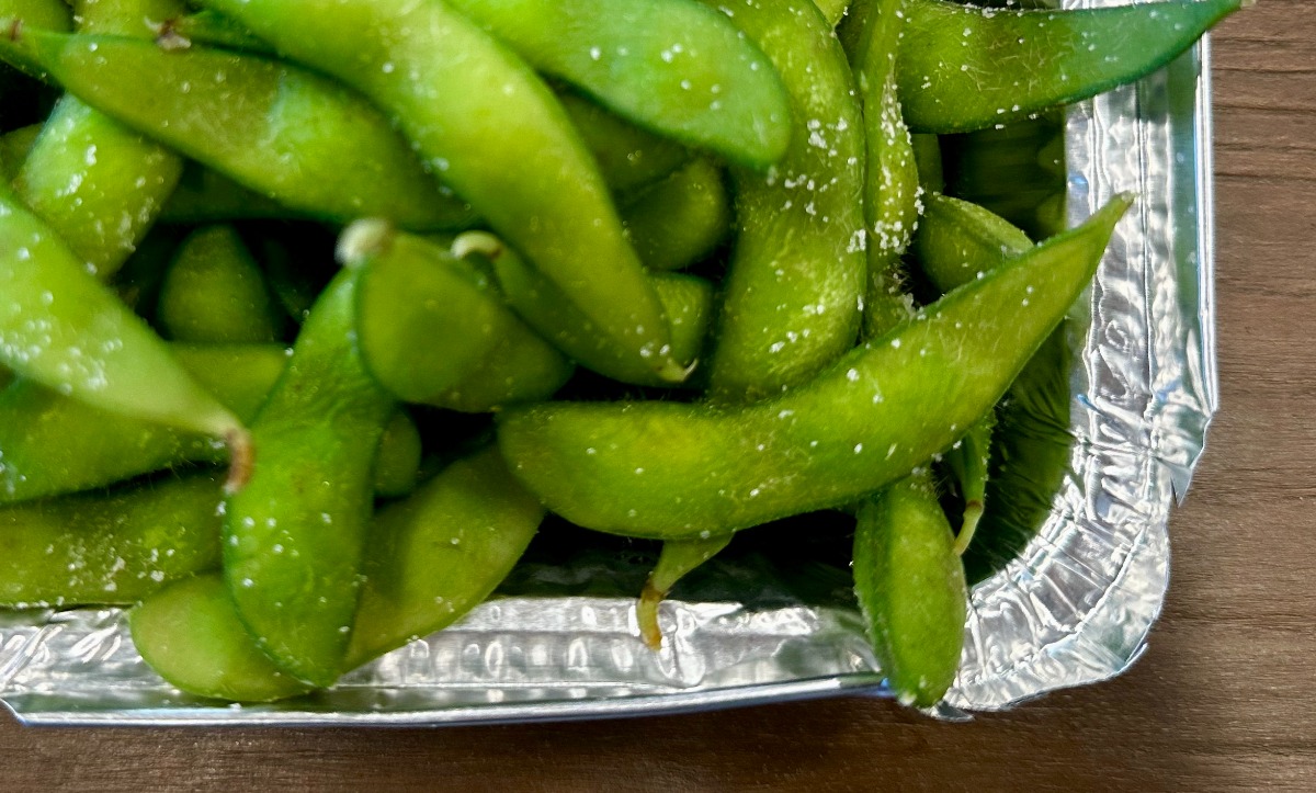Edamame