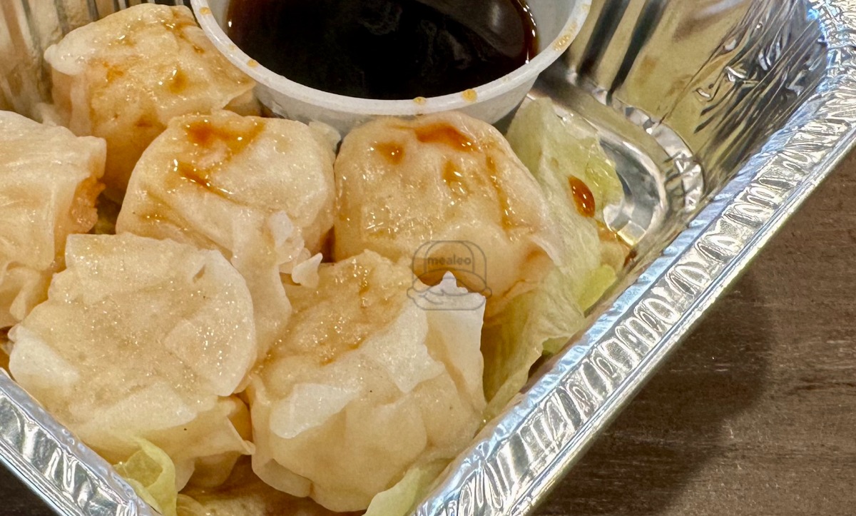 Shumai