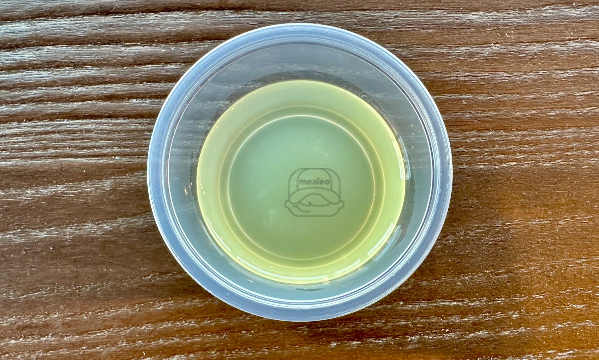 Side of Ponzu Sauce