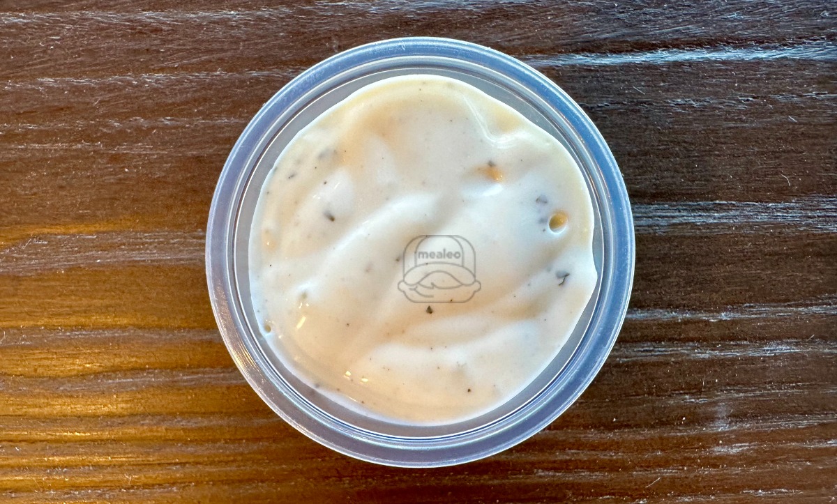 Side of Ranch Dressing