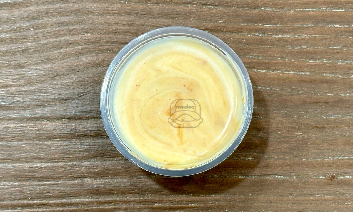 Side of Poke Sauce